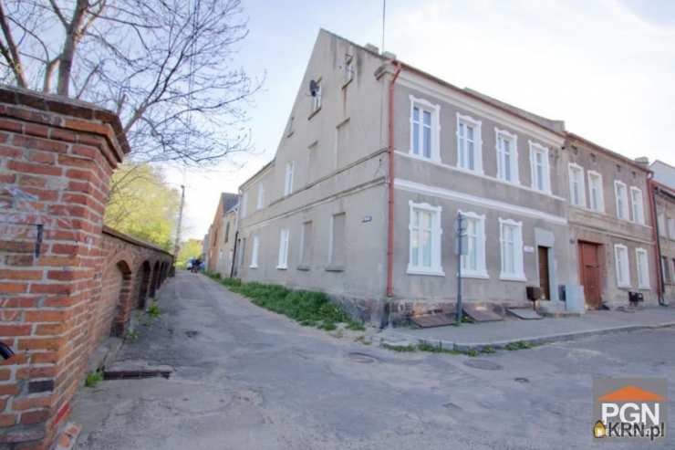 Trzebiatów, ul. M. Kopernika, 8 pokojowe, Dom  na sprzedaż