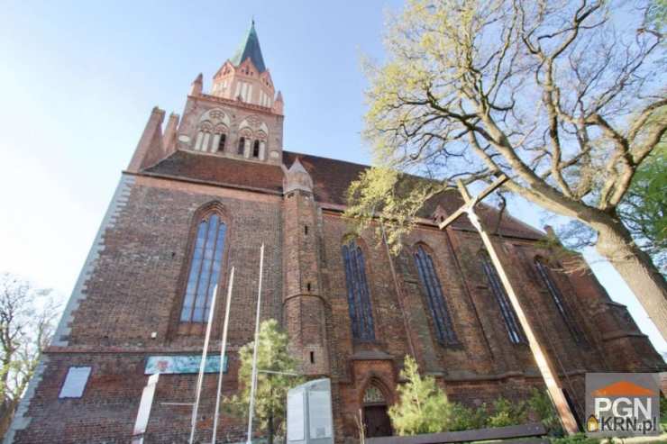 Trzebiatów, ul. M. Kopernika, Dom  na sprzedaż, 8 pokojowe