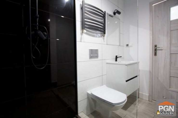 8 pokojowe, Trzebiatów, ul. M. Kopernika, Dom  na sprzedaż