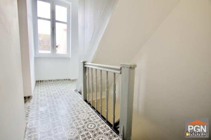 8 pokojowe, Trzebiatów, ul. M. Kopernika, Dom  na sprzedaż
