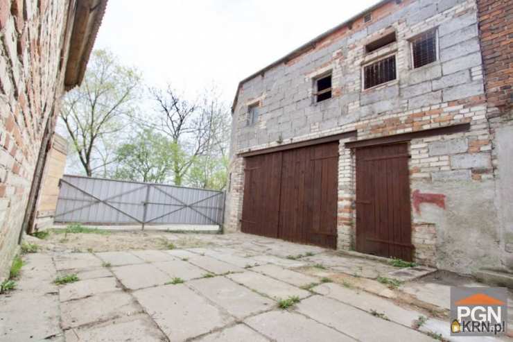 Dom  na sprzedaż, 8 pokojowe, Trzebiatów, ul. M. Kopernika