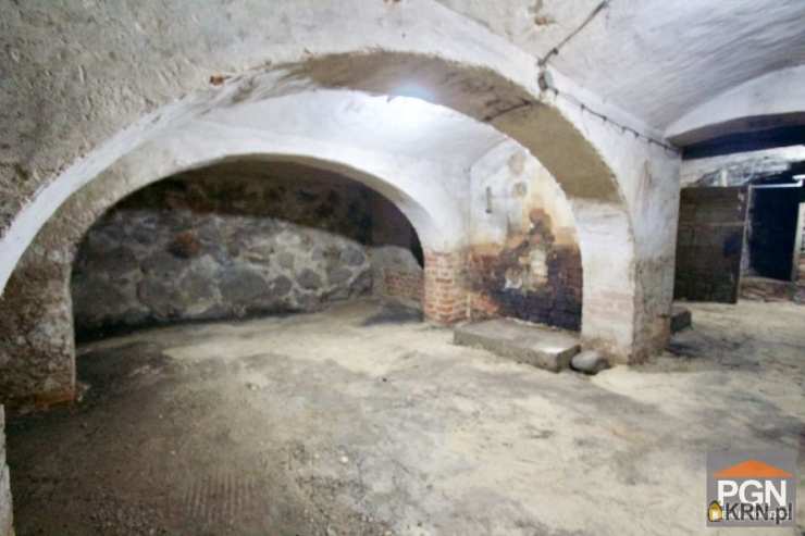 8 pokojowe, Trzebiatów, ul. M. Kopernika, Dom  na sprzedaż