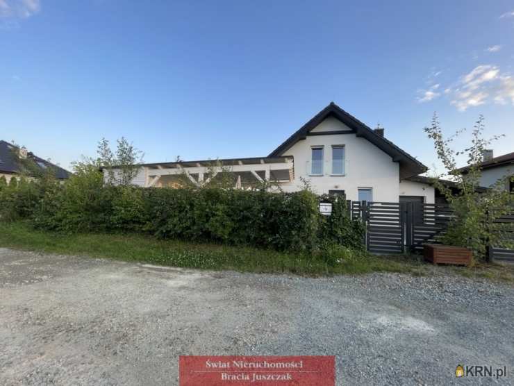 Dom  na sprzedaż, 5 pokojowe, Żerniki Wrocławskie, ul. 