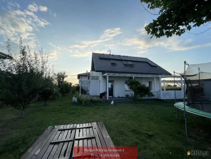 Żerniki Wrocławskie, ul. , Dom  na sprzedaż, 5 pokojowe