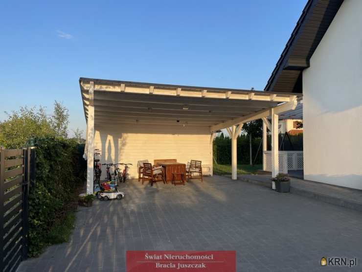 Żerniki Wrocławskie, ul. , 5 pokojowe, Dom  na sprzedaż