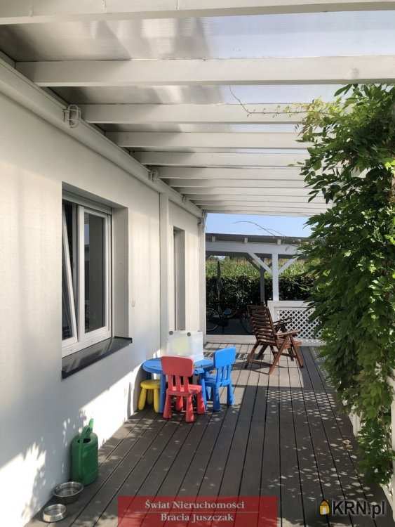 5 pokojowe, Żerniki Wrocławskie, ul. , Dom  na sprzedaż