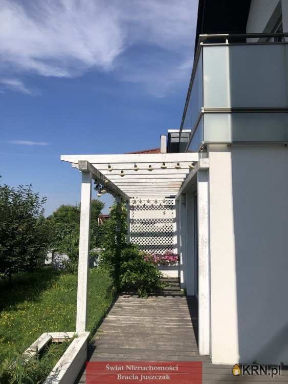 5 pokojowe, Dom  na sprzedaż, Żerniki Wrocławskie, ul. 