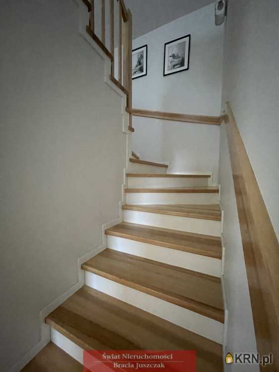 Świat Nieruchomości, Dom  na sprzedaż, Żerniki Wrocławskie, ul. 