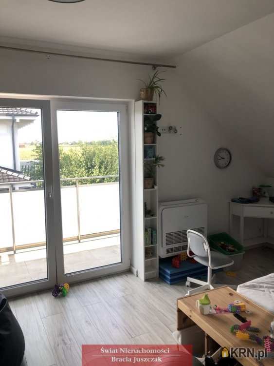 Żerniki Wrocławskie, ul. , 5 pokojowe, Dom  na sprzedaż