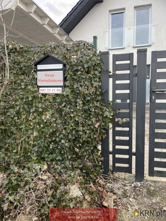 Żerniki Wrocławskie, ul. , Dom  na sprzedaż, 5 pokojowe