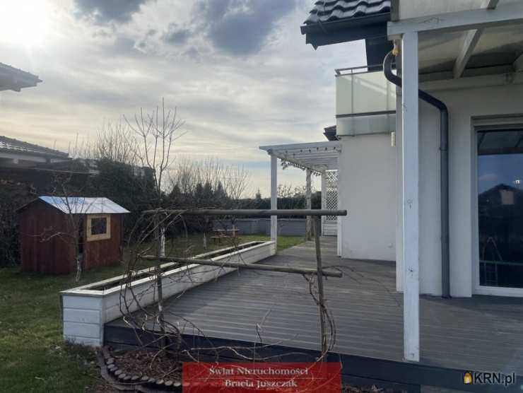 5 pokojowe, Żerniki Wrocławskie, ul. , Dom  na sprzedaż
