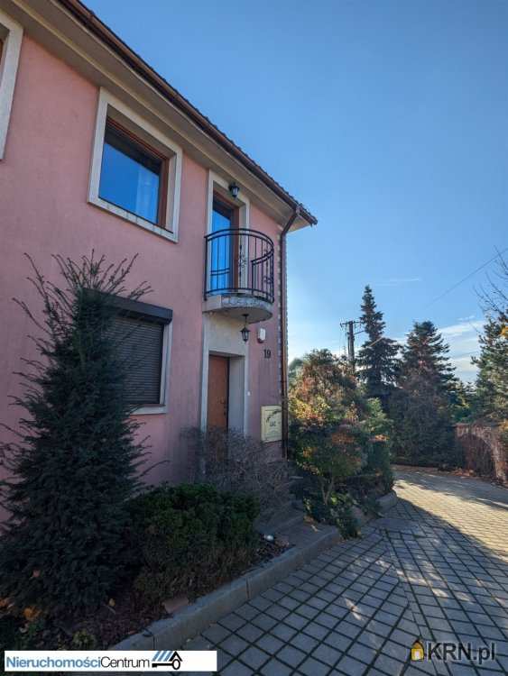 Dom  na sprzedaż, Zielonki, ul. , 