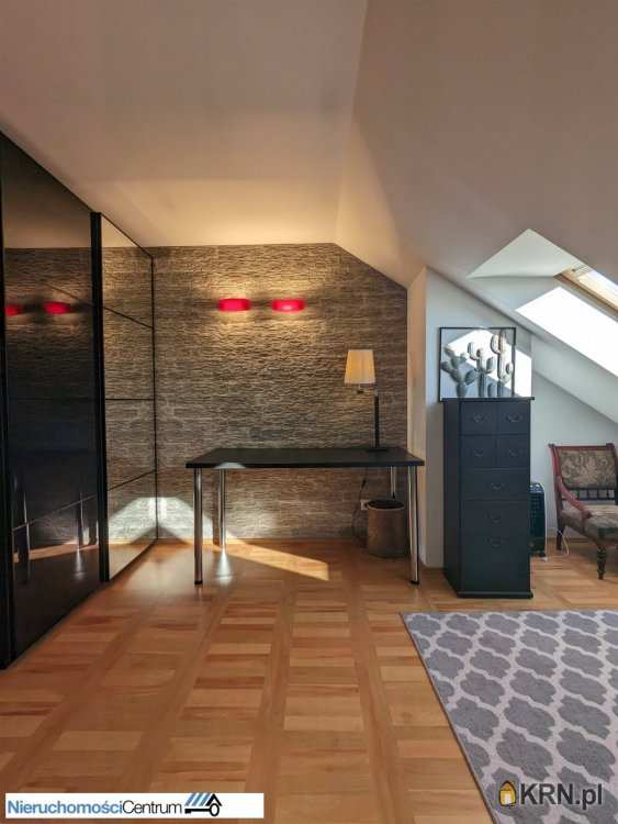 Agencja Obrotu Nieruchomościami Centrum, Dom  na sprzedaż, Zielonki, ul. 