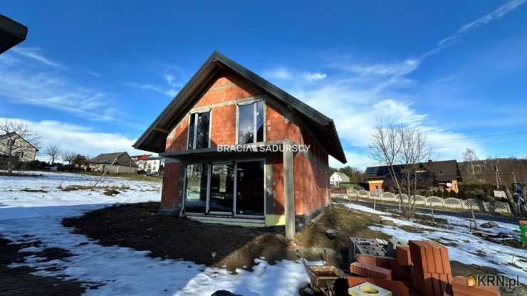 , Brodła, ul. Galicyjska, Dom  na sprzedaż
