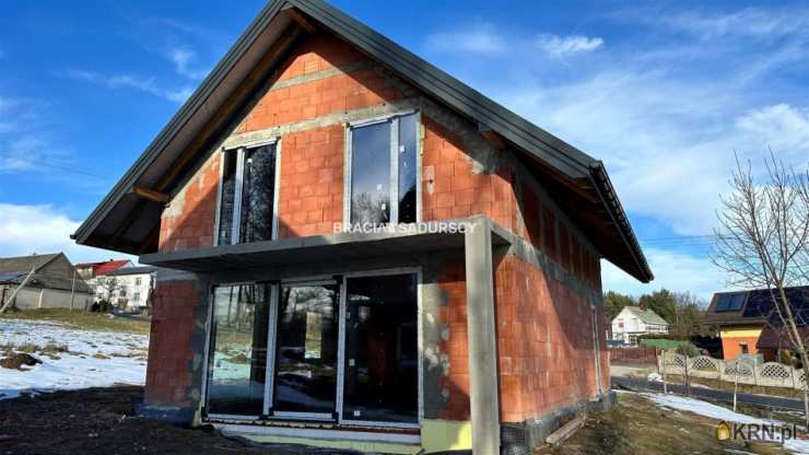 , Dom  na sprzedaż, Brodła, ul. Galicyjska