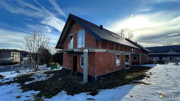 Bracia Sadurscy Oddział BS2 Rynek Pierwotny, Dom  na sprzedaż, Brodła, ul. Galicyjska