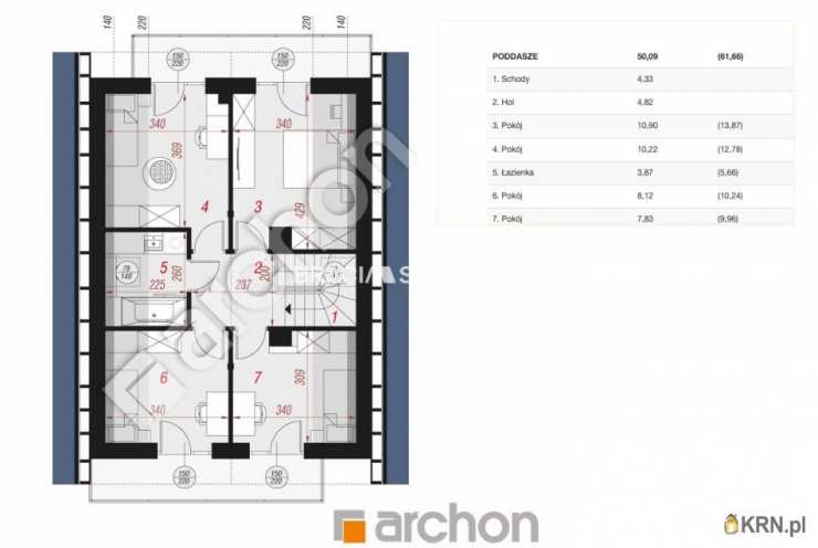Brodła, ul. Galicyjska, Dom  na sprzedaż, 