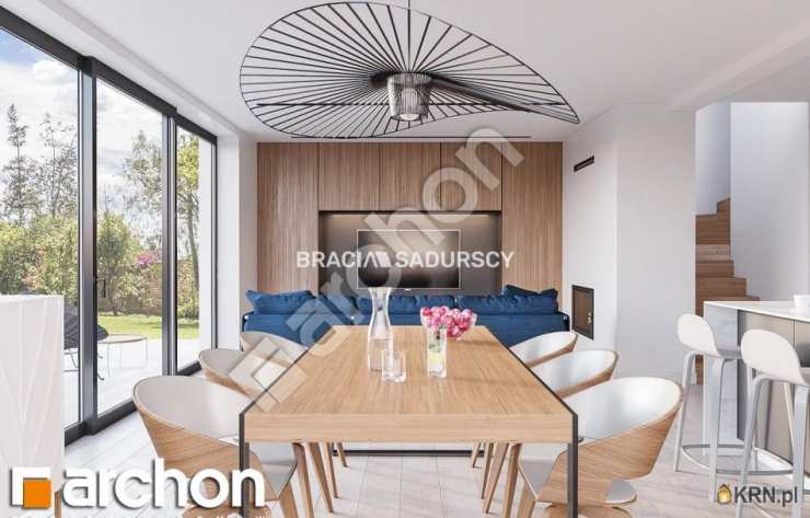 Brodła, ul. Galicyjska, Dom  na sprzedaż, 