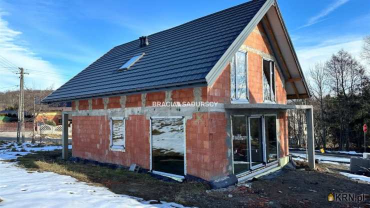 Dom  na sprzedaż, Brodła, ul. Galicyjska, 