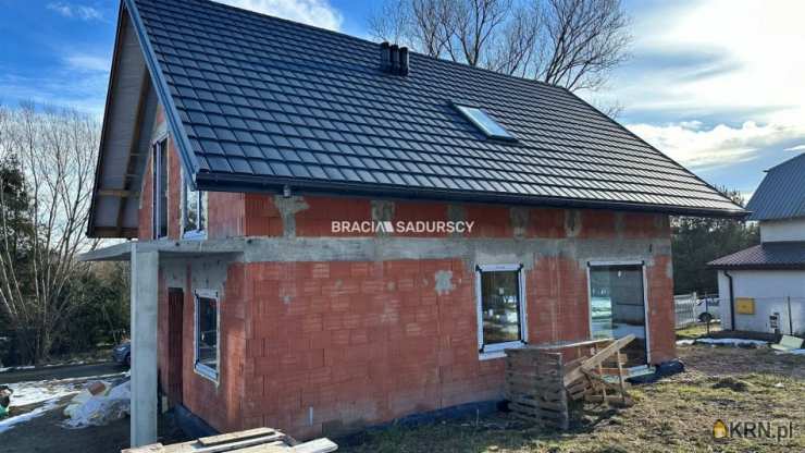 Bracia Sadurscy Oddział BS2 Rynek Pierwotny, Dom  na sprzedaż, Brodła, ul. Galicyjska