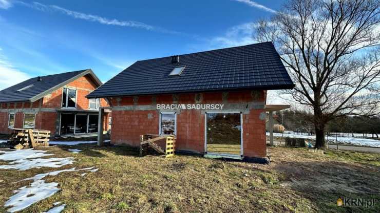 Dom  na sprzedaż, Brodła, ul. Galicyjska, 