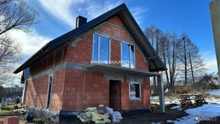 Brodła, ul. Galicyjska, Dom  na sprzedaż, 