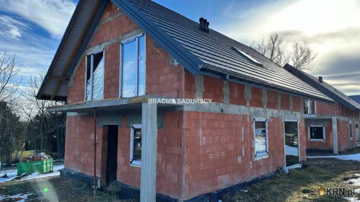 , Brodła, ul. Galicyjska, Dom  na sprzedaż