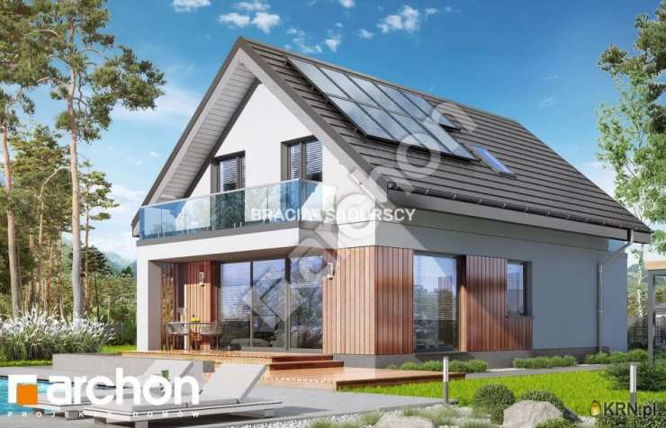 , Dom  na sprzedaż, Brodła, ul. Galicyjska