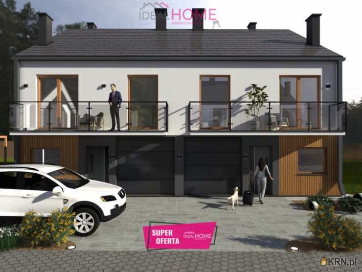 Dom  na sprzedaż, Głogów Małopolski, ul. , 4 pokojowe