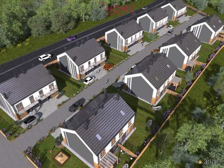 Dom  na sprzedaż, 4 pokojowe, Głogów Małopolski, ul. 