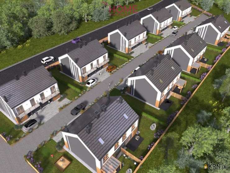 Głogów Małopolski, ul. , Dom  na sprzedaż, 4 pokojowe