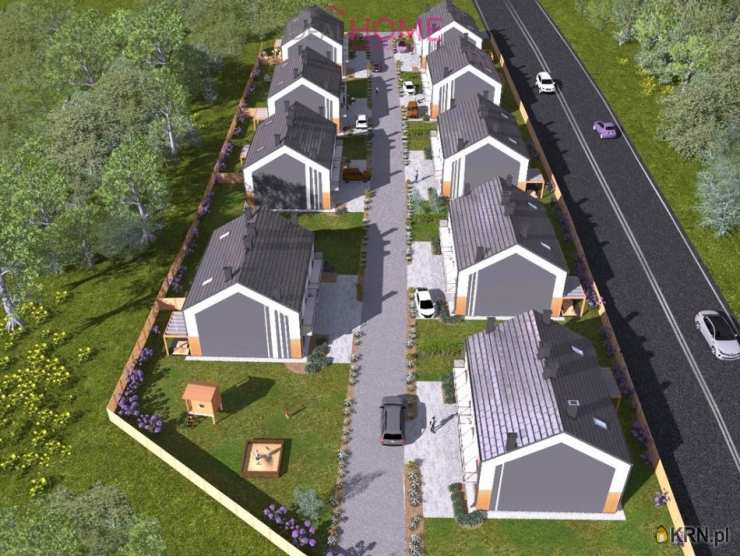 Głogów Małopolski, ul. , 4 pokojowe, Dom  na sprzedaż