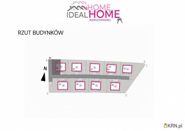 Dom  na sprzedaż, Głogów Małopolski, ul. , 4 pokojowe