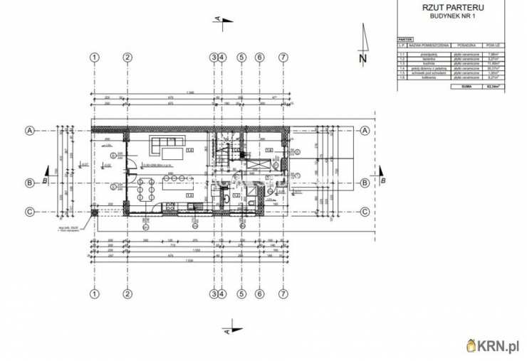 Gaj, ul. Nowa, Dom  na sprzedaż, 