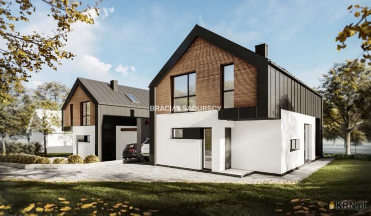 , Gaj, ul. Nowa, Dom  na sprzedaż