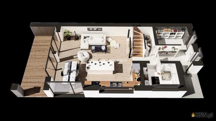 , Dom  na sprzedaż, Gaj, ul. Nowa