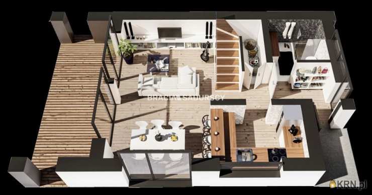 Dom  na sprzedaż, Gaj, ul. Nowa, 