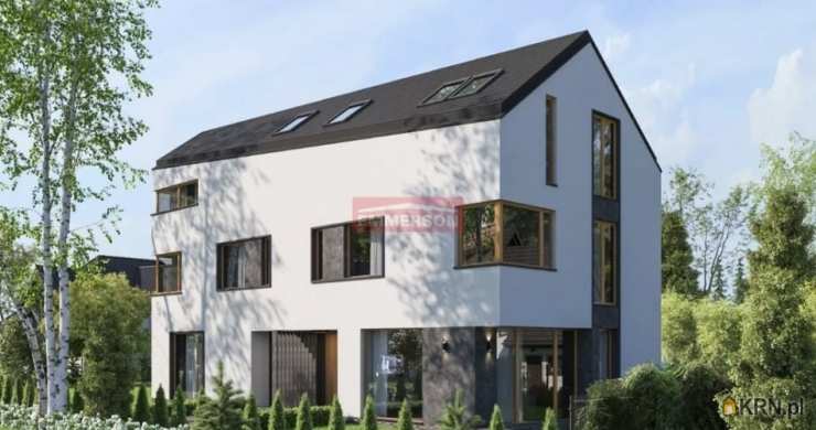 Dom  na sprzedaż, 5 pokojowe, Kraków, Dębniki, ul. 