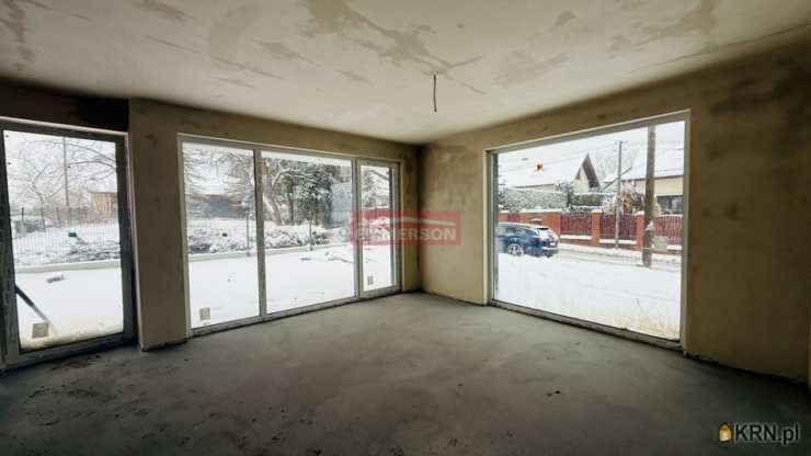 Kraków, Dębniki, ul. , 5 pokojowe, Dom  na sprzedaż