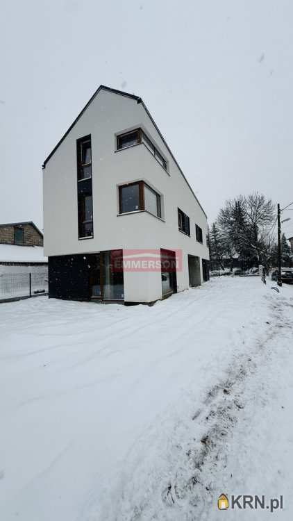 Dom  na sprzedaż, Kraków, Dębniki, ul. , 5 pokojowe