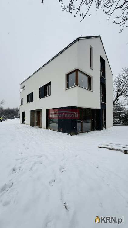 Kraków, Dębniki, ul. , Dom  na sprzedaż, 5 pokojowe