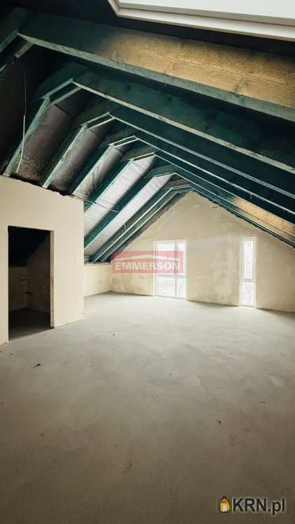 5 pokojowe, Kraków, Dębniki, ul. , Dom  na sprzedaż