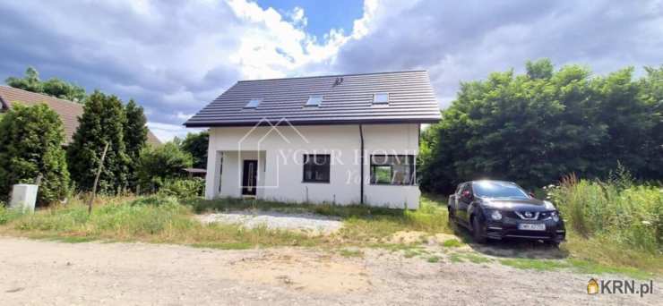 Dom  na sprzedaż, Czernica, ul. , 4 pokojowe
