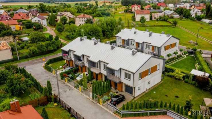 Dom  na sprzedaż, Węgrów, ul. , 5 pokojowe