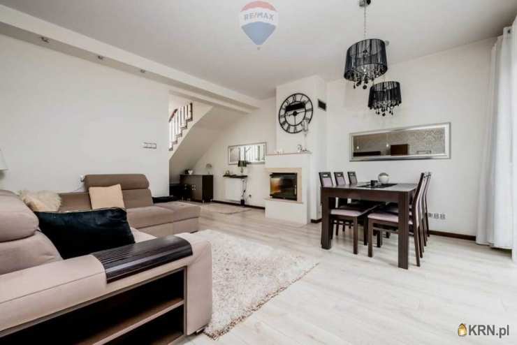 Dom  na sprzedaż, 5 pokojowe, Węgrów, ul. 