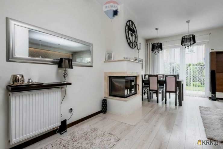 Węgrów, ul. , Dom  na sprzedaż, 5 pokojowe