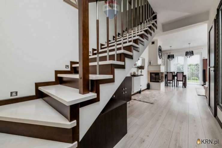 Węgrów, ul. , 5 pokojowe, Dom  na sprzedaż