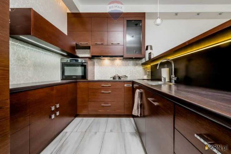 5 pokojowe, Dom  na sprzedaż, Węgrów, ul. 