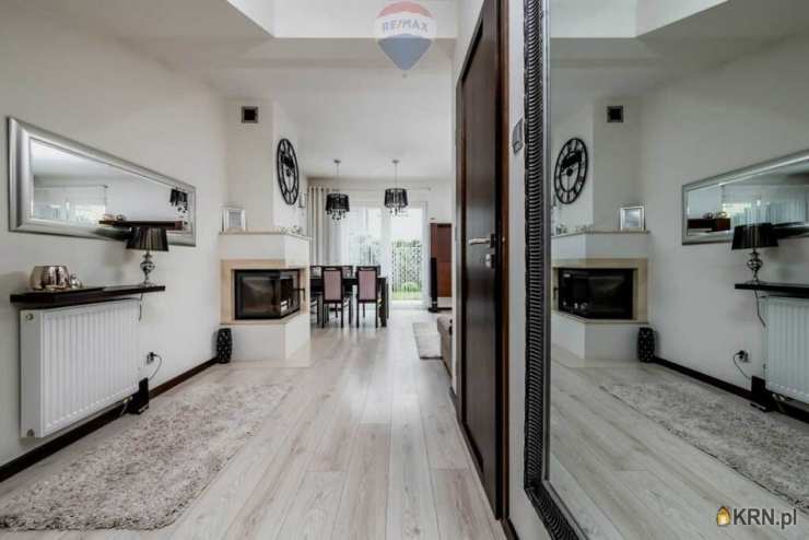 Dom  na sprzedaż, 5 pokojowe, Węgrów, ul. 