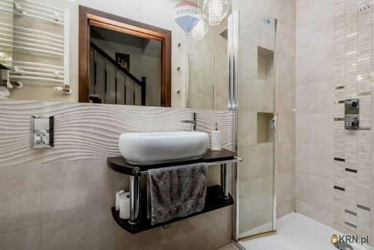 Węgrów, ul. , 5 pokojowe, Dom  na sprzedaż